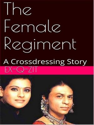 cover image of The Female Regiment